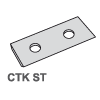 CTK ST 2 отверстия